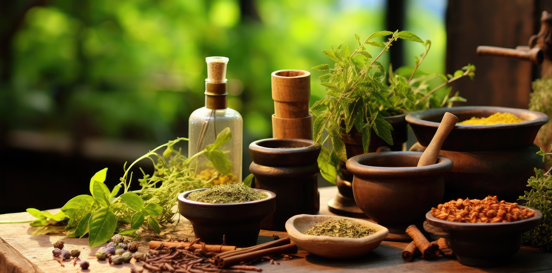 Ayurvedic Skincare Tips for Naturally Glowing Skin